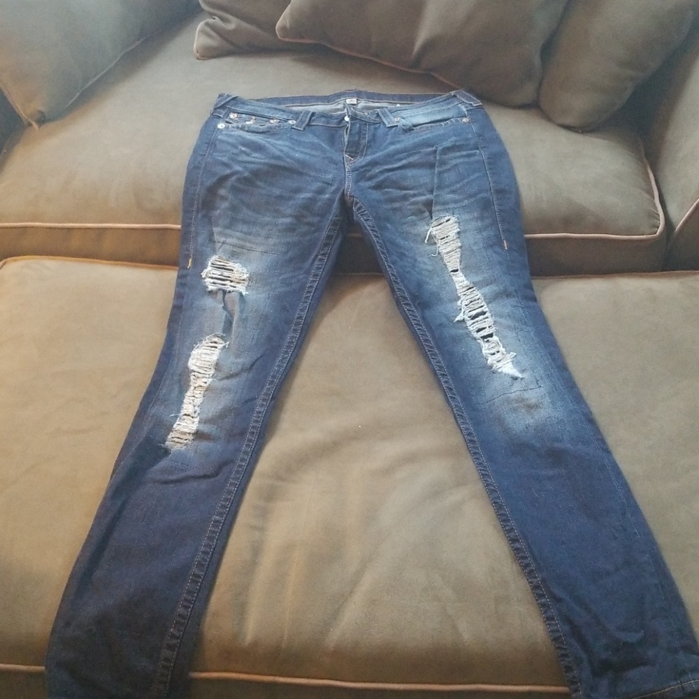 True religion